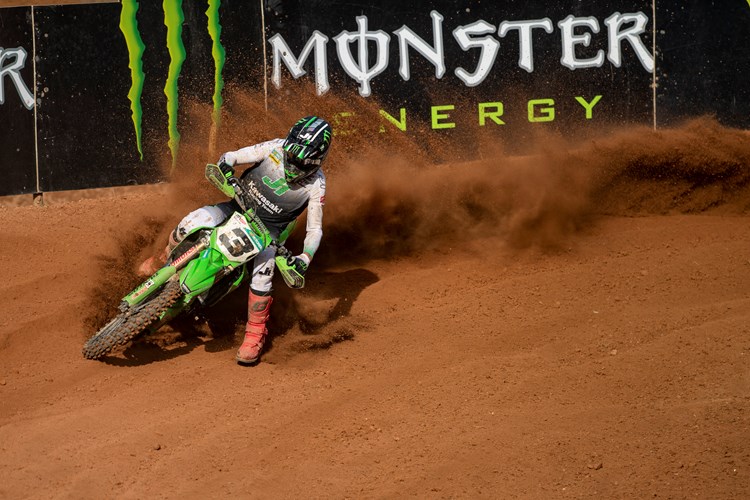 Febvre in Italy